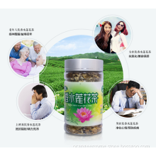 Taiwan Nine Lotus tea products